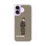 スリムプロテクションケース［ PETS ROCK - Detective ］