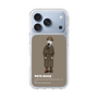 スリムプロテクションケース［ PETS ROCK - Detective ］