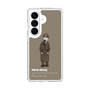 スリムプロテクションケース［ PETS ROCK - Detective ］