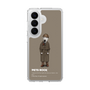 スリムプロテクションケース［ PETS ROCK - Detective ］