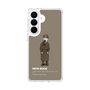 スリムプロテクションケース［ PETS ROCK - Detective ］