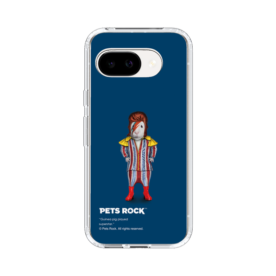 スリムプロテクションケース［ PETS ROCK - Glam Rock ］