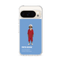 スリムプロテクションケース［ PETS ROCK - Mr Mercury ］