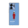スリムプロテクションケース［ PETS ROCK - Mr Mercury ］