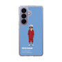 スリムプロテクションケース［ PETS ROCK - Mr Mercury ］