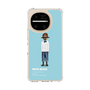 スリムプロテクションケース［ PETS ROCK - Purrell ］