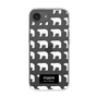 スリムプロテクションケース［ kippis® - Jaakarhu - シロクマ ］