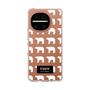 スリムプロテクションケース［ kippis® - Jaakarhu - シロクマ ］