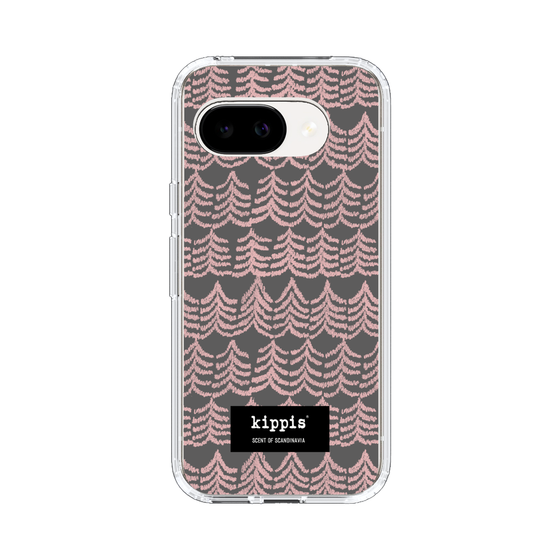 スリムプロテクションケース［ kippis® - FUTÅJOFO - 森 ］