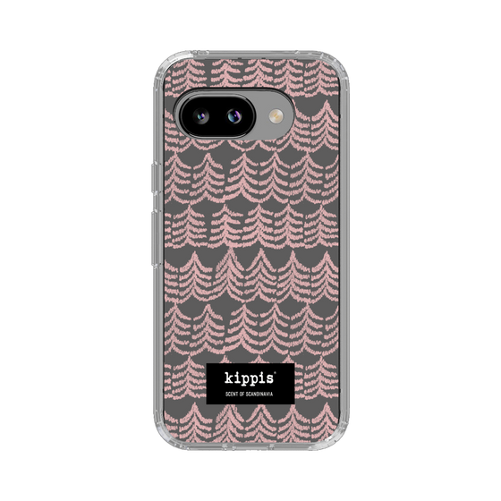 スリムプロテクションケース［ kippis® - FUTÅJOFO - 森 ］