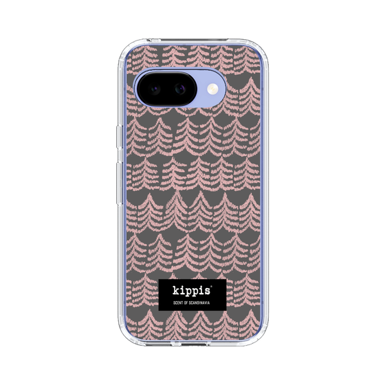 スリムプロテクションケース［ kippis® - FUTÅJOFO - 森 ］