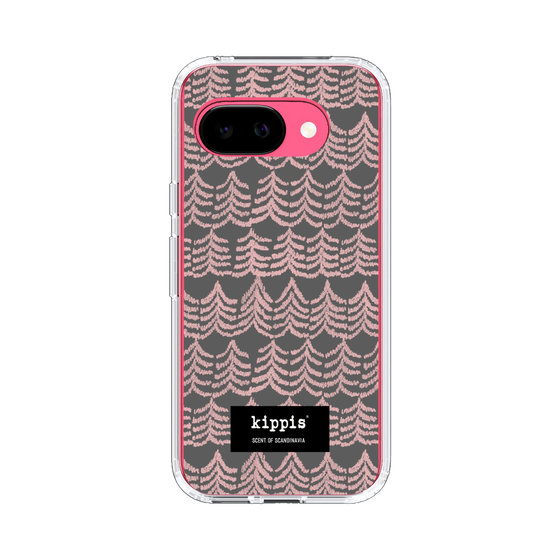 スリムプロテクションケース［ kippis® - FUTÅJOFO - 森 ］