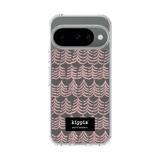スリムプロテクションケース［ kippis® - FUTÅJOFO - 森 ］