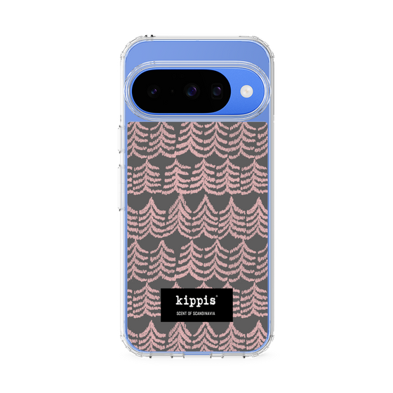 スリムプロテクションケース［ kippis® - FUTÅJOFO - 森 ］