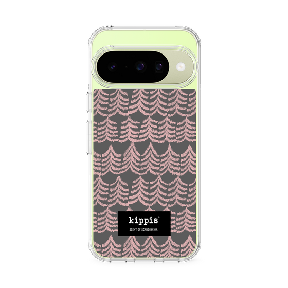スリムプロテクションケース［ kippis® - FUTÅJOFO - 森 ］