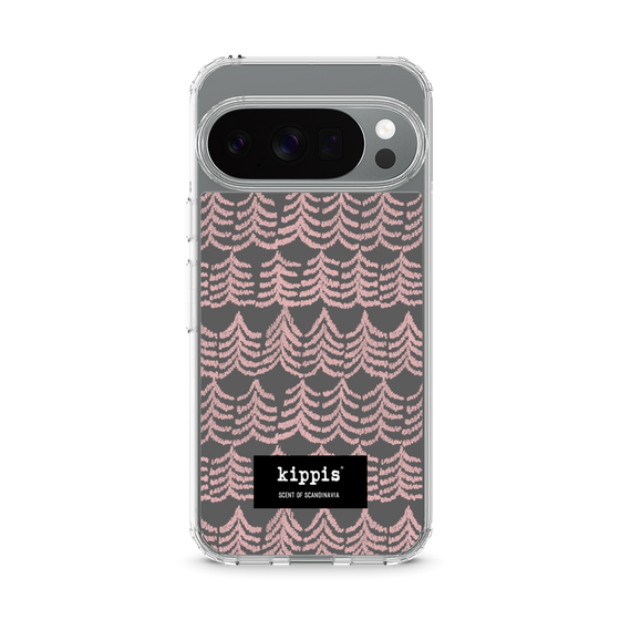 スリムプロテクションケース［ kippis® - FUTÅJOFO - 森 ］