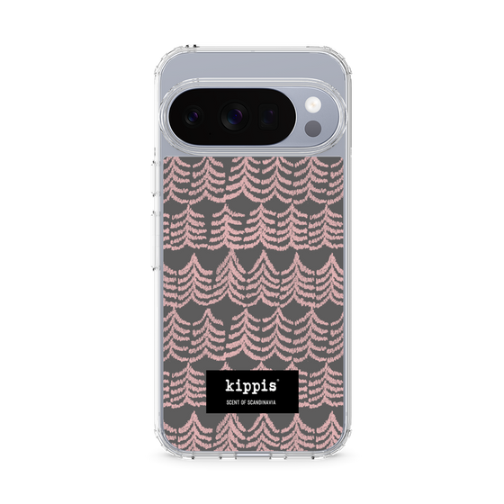 スリムプロテクションケース［ kippis® - FUTÅJOFO - 森 ］