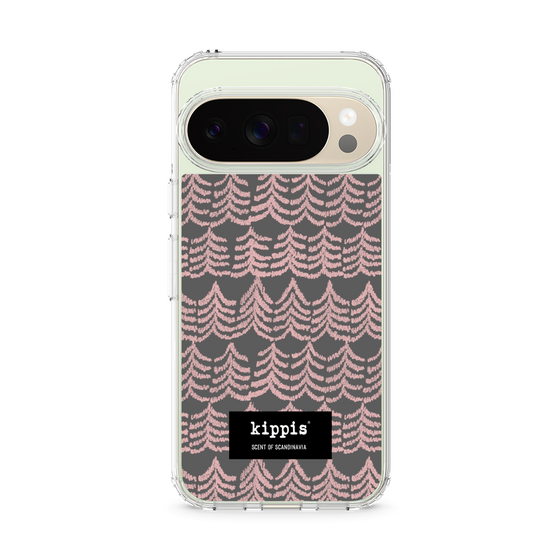 スリムプロテクションケース［ kippis® - FUTÅJOFO - 森 ］