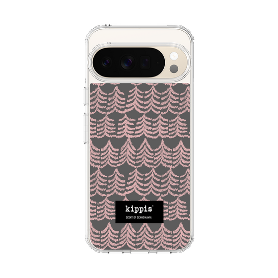 スリムプロテクションケース［ kippis® - FUTÅJOFO - 森 ］