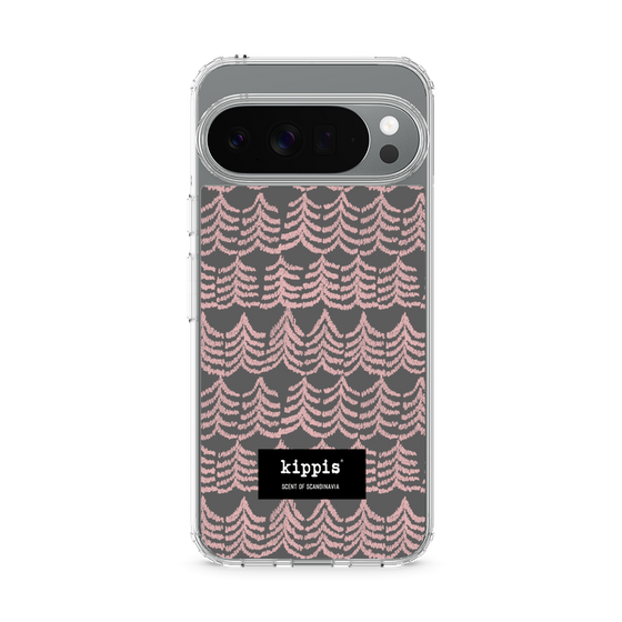 スリムプロテクションケース［ kippis® - FUTÅJOFO - 森 ］