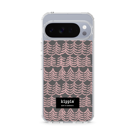 スリムプロテクションケース［ kippis® - FUTÅJOFO - 森 ］