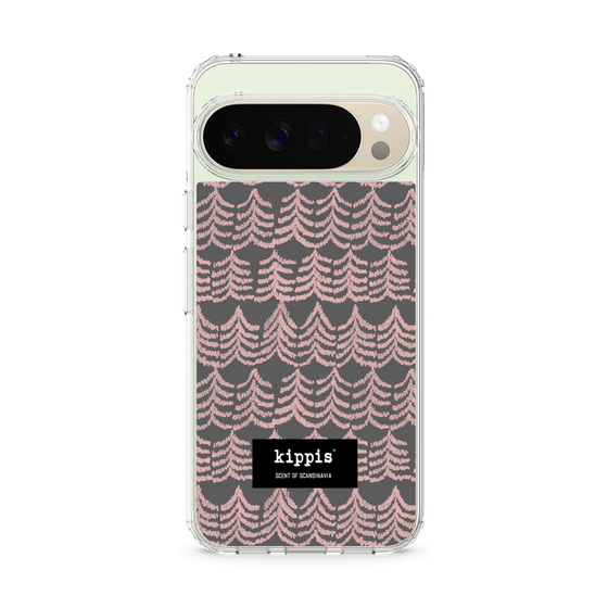 スリムプロテクションケース［ kippis® - FUTÅJOFO - 森 ］