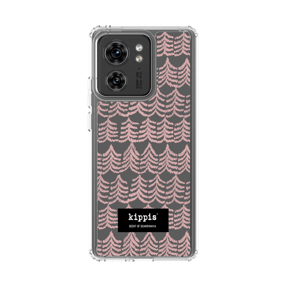 スリムプロテクションケース［ kippis® - FUTÅJOFO - 森 ］