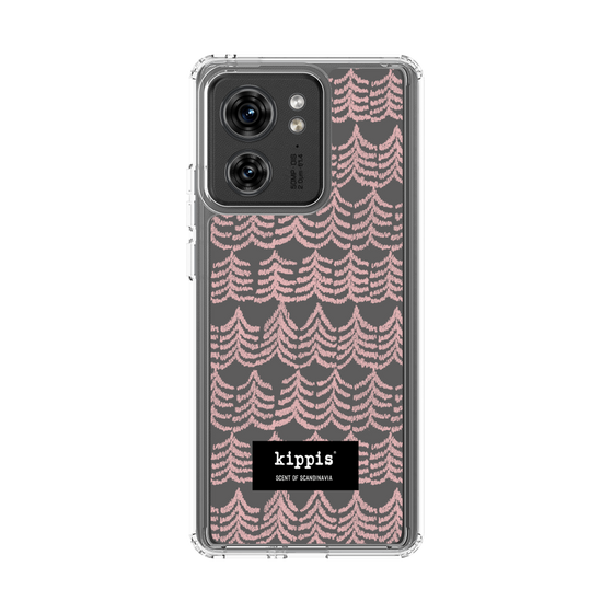 スリムプロテクションケース［ kippis® - FUTÅJOFO - 森 ］