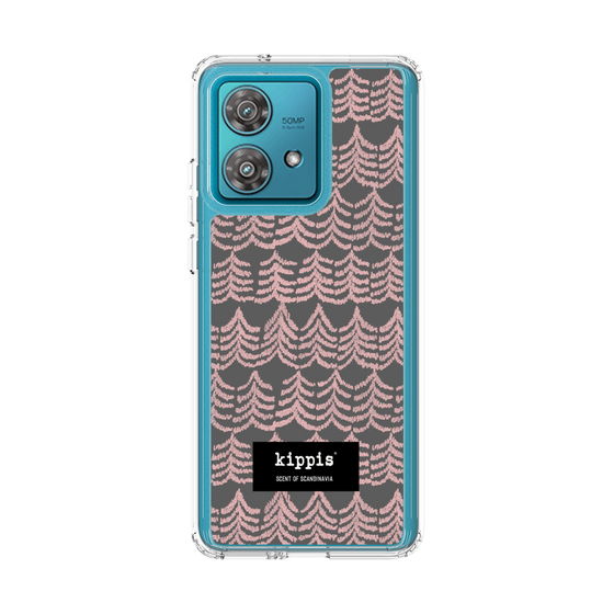 スリムプロテクションケース［ kippis® - FUTÅJOFO - 森 ］
