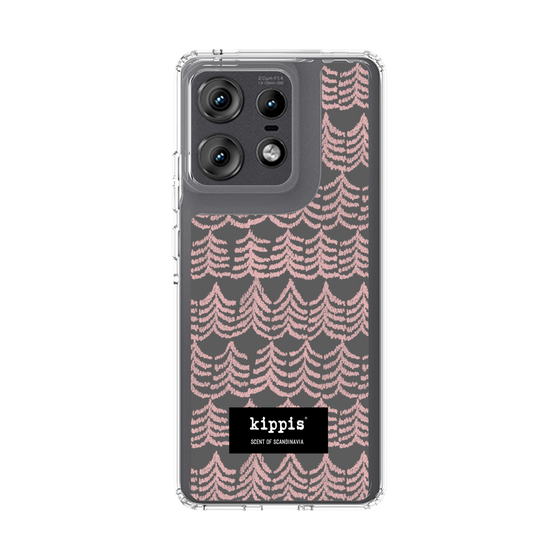 スリムプロテクションケース［ kippis® - FUTÅJOFO - 森 ］
