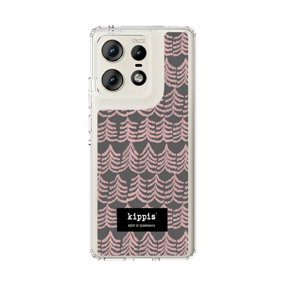 スリムプロテクションケース［ kippis® - FUTÅJOFO - 森 ］