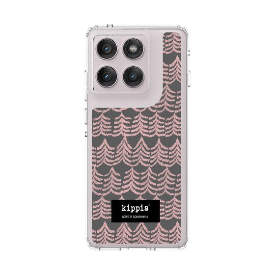 スリムプロテクションケース［ kippis® - FUTÅJOFO - 森 ］