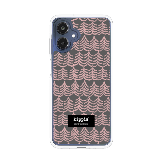 スリムプロテクションケース［ kippis® - FUTÅJOFO - 森 ］