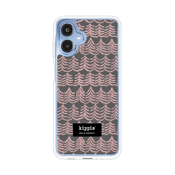 スリムプロテクションケース［ kippis® - FUTÅJOFO - 森 ］