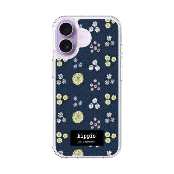 スリムプロテクションケース［ kippis® - Lahja - 贈り物 ］