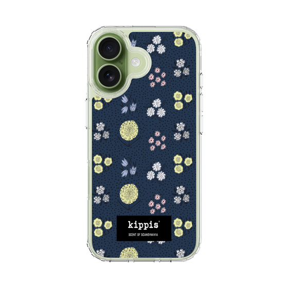 スリムプロテクションケース［ kippis® - Lahja - 贈り物 ］