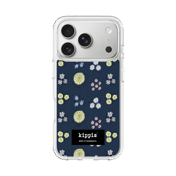 スリムプロテクションケース［ kippis® - Lahja - 贈り物 ］