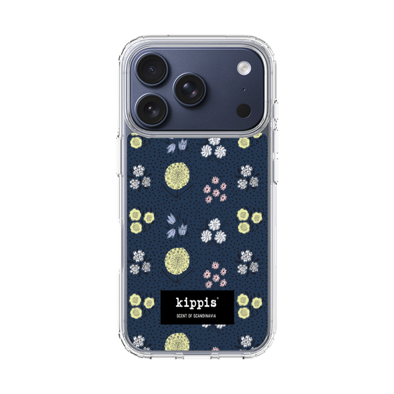 スリムプロテクションケース［ kippis® - Lahja - 贈り物 ］