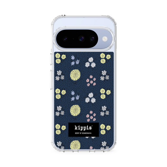 スリムプロテクションケース［ kippis® - Lahja - 贈り物 ］