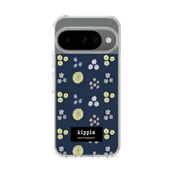 スリムプロテクションケース［ kippis® - Lahja - 贈り物 ］