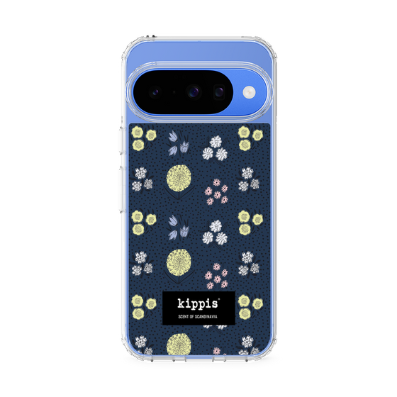 スリムプロテクションケース［ kippis® - Lahja - 贈り物 ］