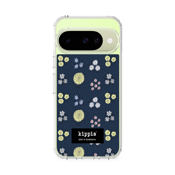 スリムプロテクションケース［ kippis® - Lahja - 贈り物 ］