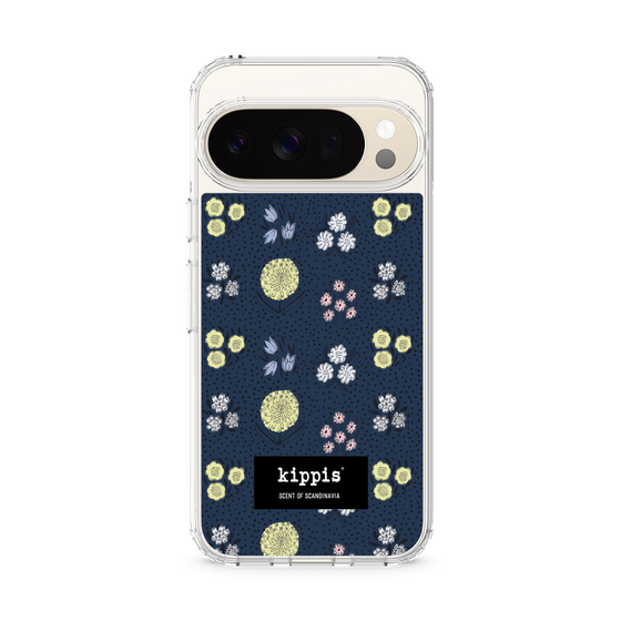 スリムプロテクションケース［ kippis® - Lahja - 贈り物 ］