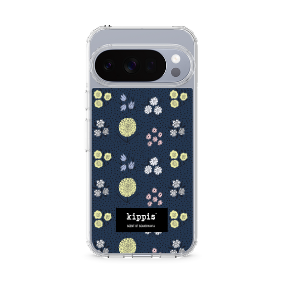スリムプロテクションケース［ kippis® - Lahja - 贈り物 ］