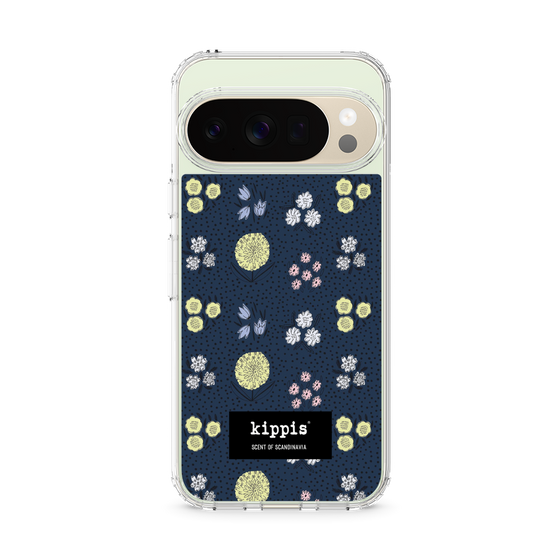 スリムプロテクションケース［ kippis® - Lahja - 贈り物 ］