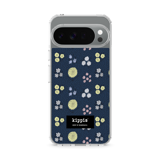 スリムプロテクションケース［ kippis® - Lahja - 贈り物 ］