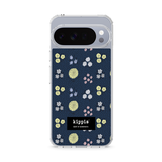 スリムプロテクションケース［ kippis® - Lahja - 贈り物 ］