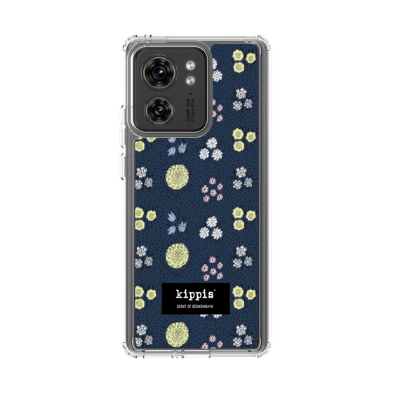 スリムプロテクションケース［ kippis® - Lahja - 贈り物 ］
