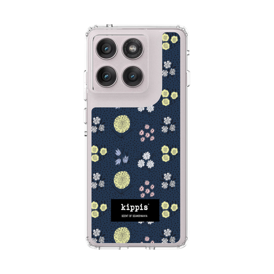 スリムプロテクションケース［ kippis® - Lahja - 贈り物 ］