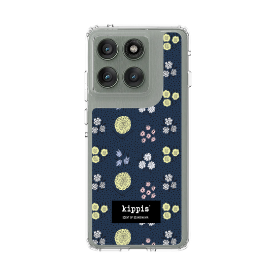 スリムプロテクションケース［ kippis® - Lahja - 贈り物 ］